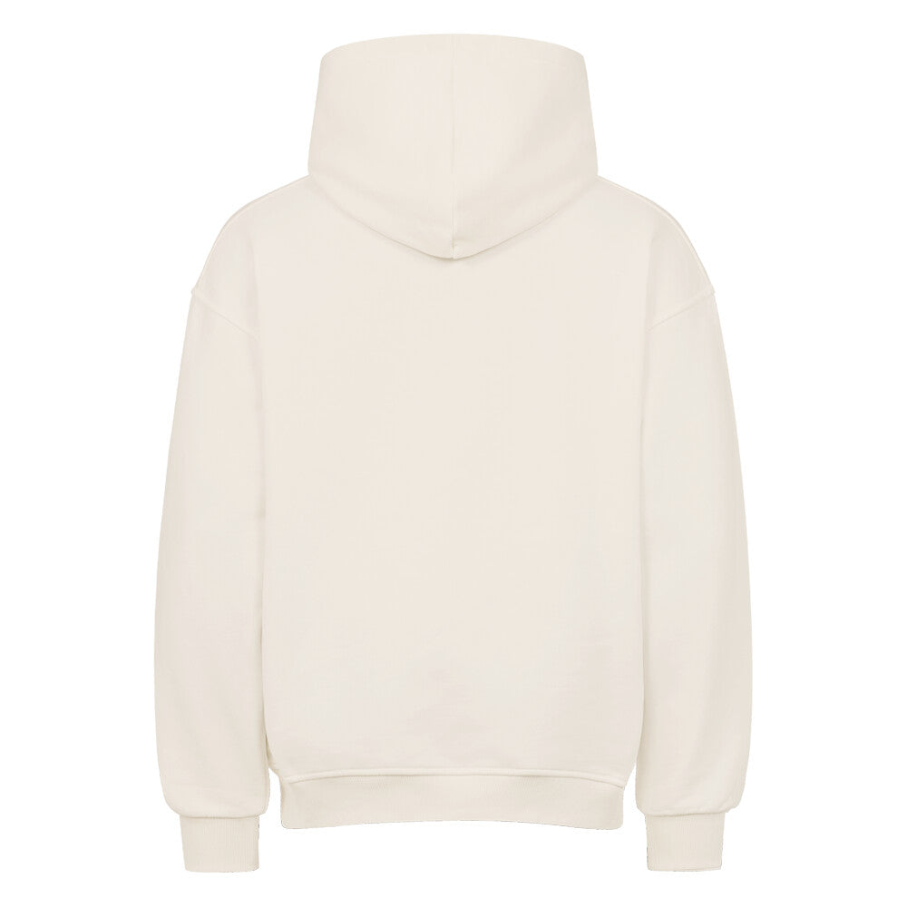 F*CK Gifts Heavy Oversized Hoodie Unisex