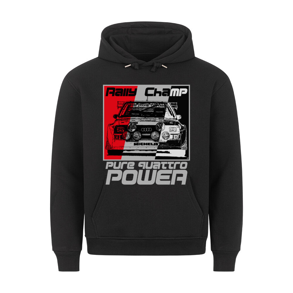 Audi Quattro Audi Sport Pullover Audi Sport Sweatshirt Audi Rs