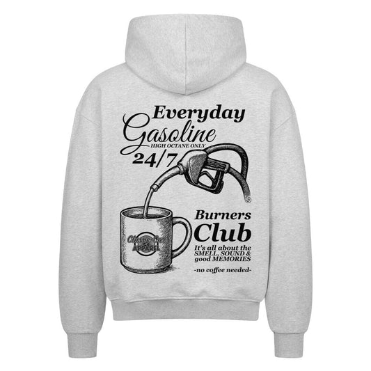 Image for color: heather grey