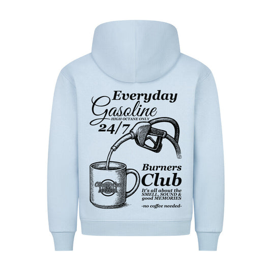 Image for color: babyblau