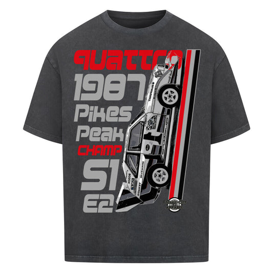 Image for color: washed black