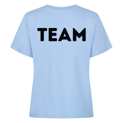 Image for color: sky blue