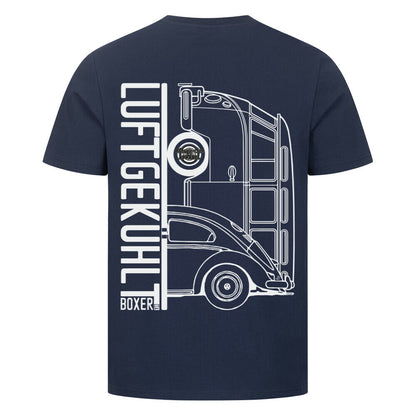 Image for color: french navy