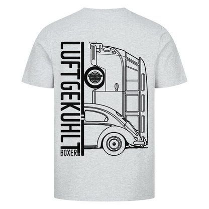 Image for color: heather grey