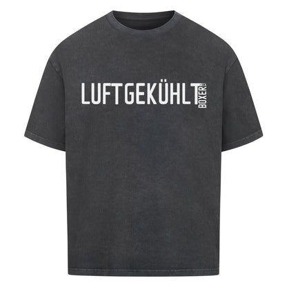 Image for color: washed black