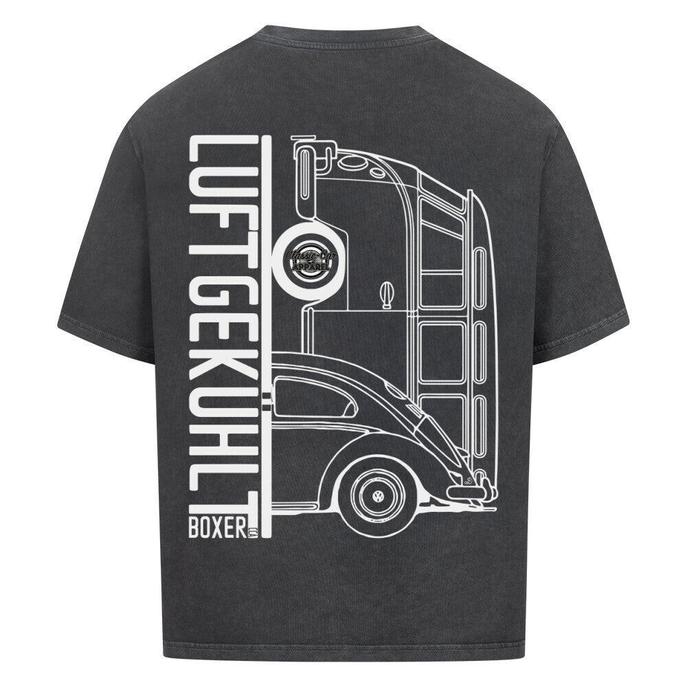 Image for color: washed black