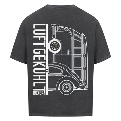 Image for color: washed black