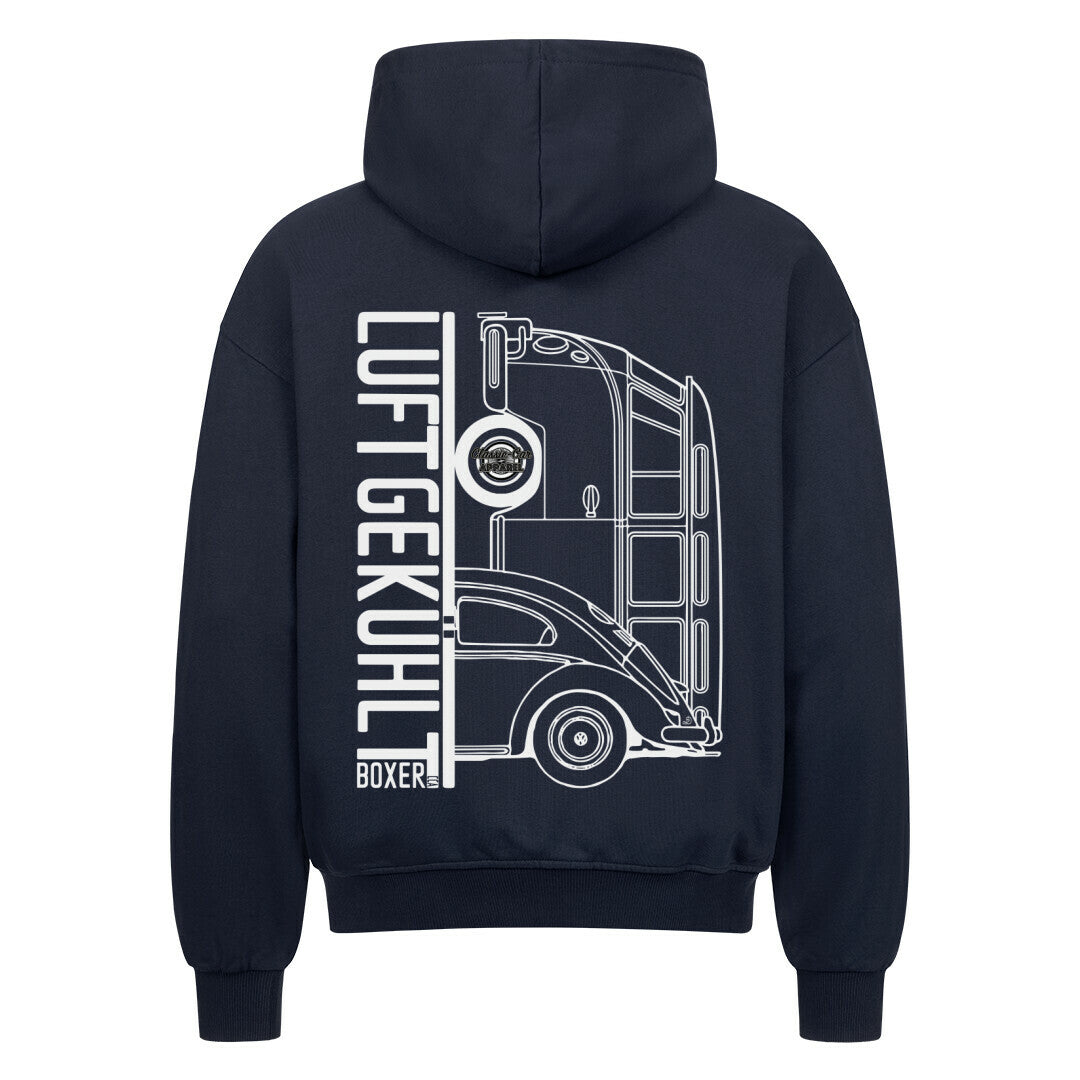 Image for color: french navy