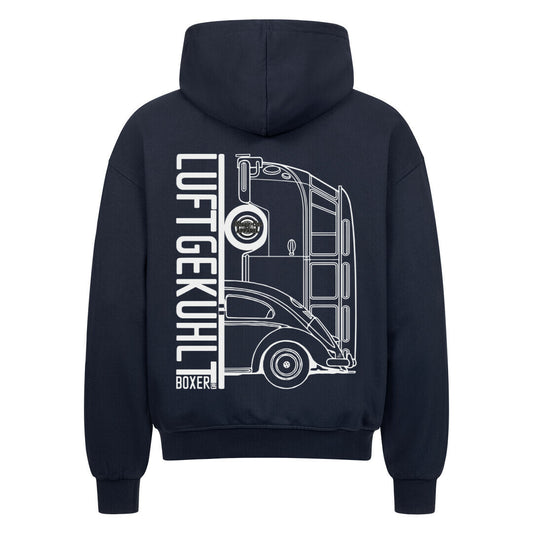 Image for color: french navy