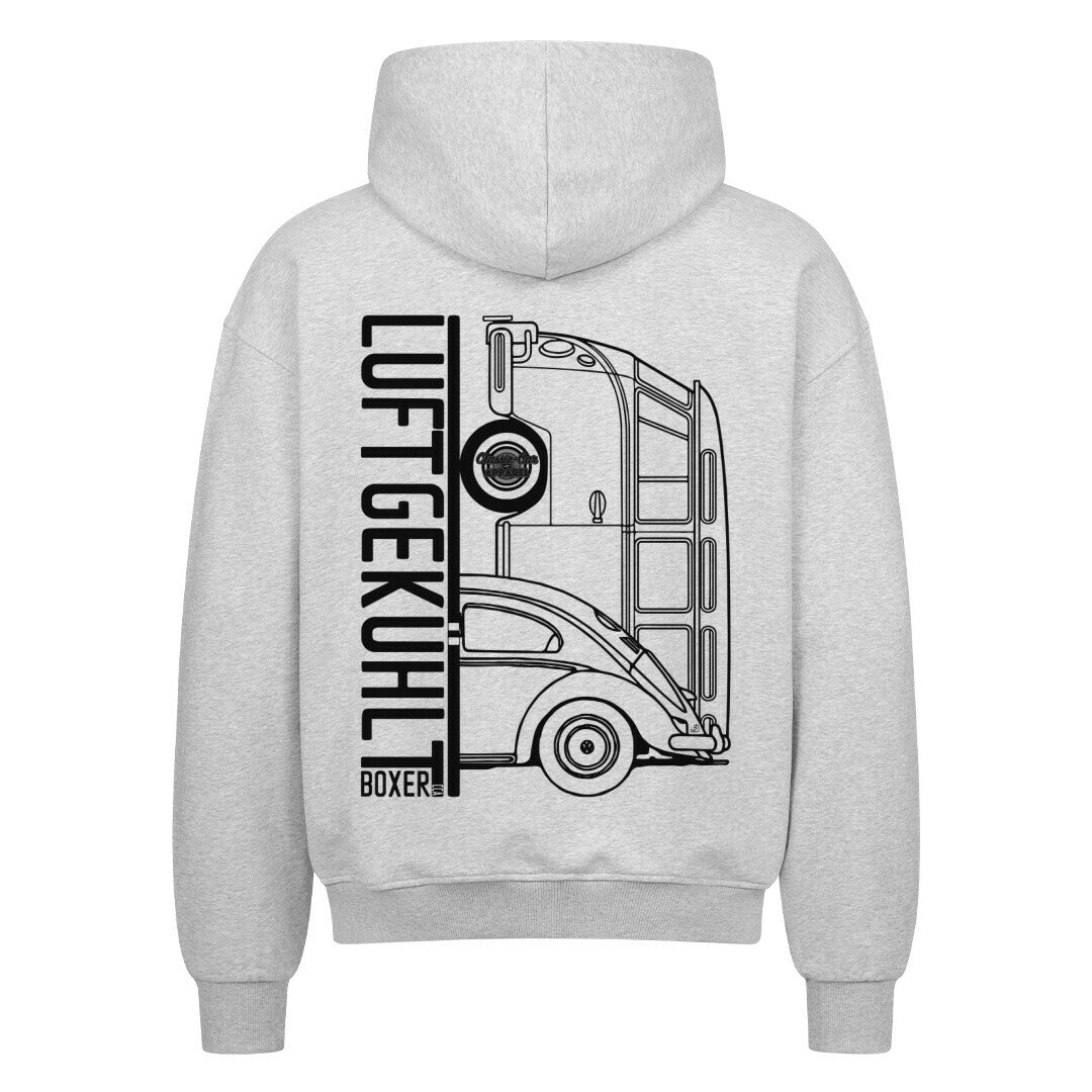 Image for color: heather grey