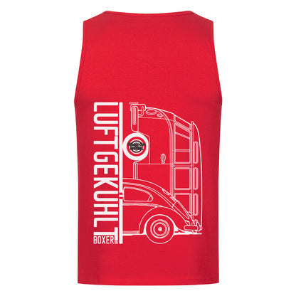 Image for color: fire red