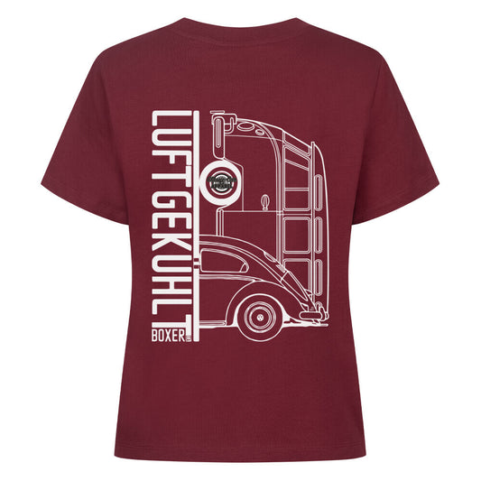 Image for color: burgunder