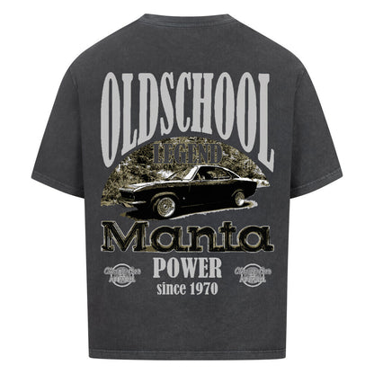 Image for color: washed black