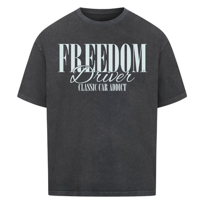 Image for color: washed black