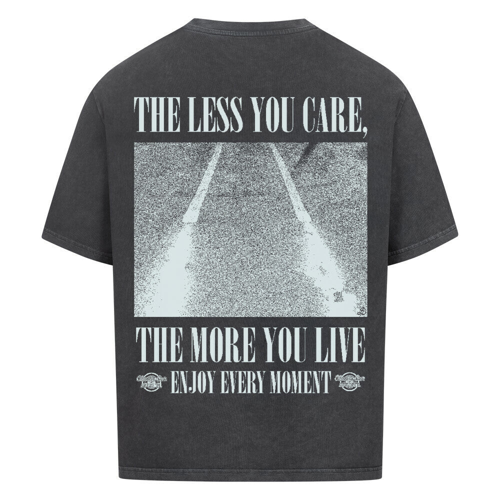 Image for color: washed black