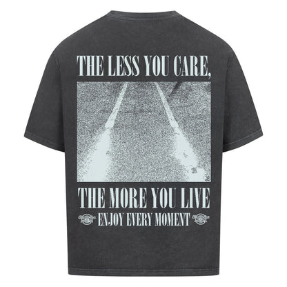 Image for color: washed black