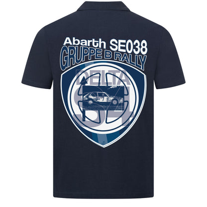 Image for color: french navy