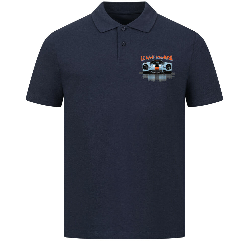 Image for color: french navy