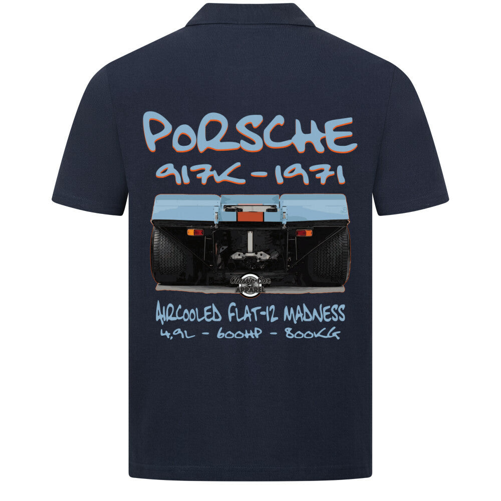 Image for color: french navy