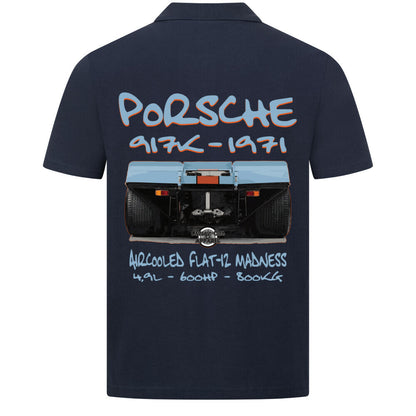 Image for color: french navy