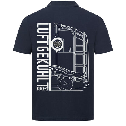 Image for color: french navy